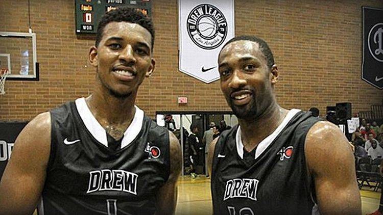 追梦：随便一个内线都是小约基奇，这太扯了，约基奇只有一个（追梦：动不动就给内线贴“小约基奇”标签太离谱，约基奇只有一个）